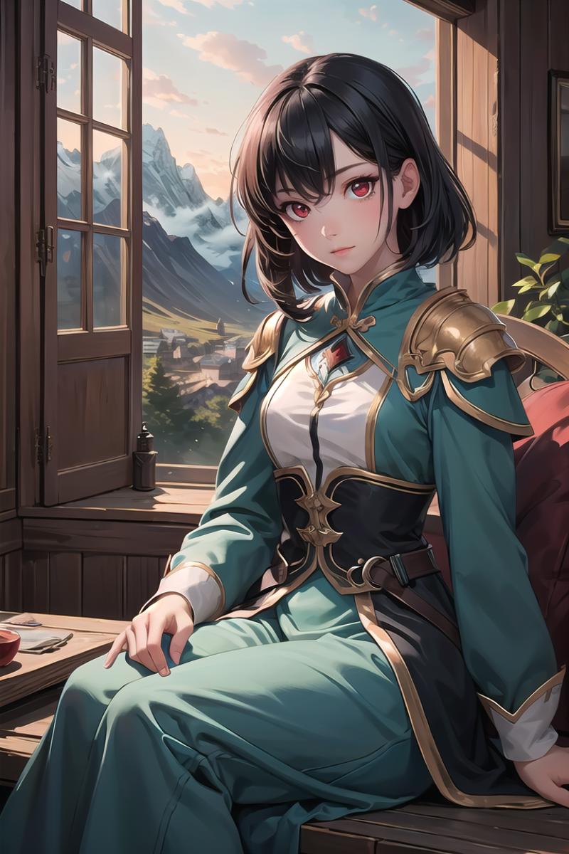 377969-3565191345-best quality, high detail, (detailed face), detailed eyes,((best quality, masterpiece)), 1girl, black hair, red eyes, sitting, f.png